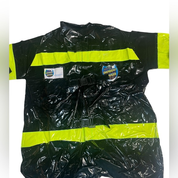 Emergency Services Jacket - Picture 1 of 6